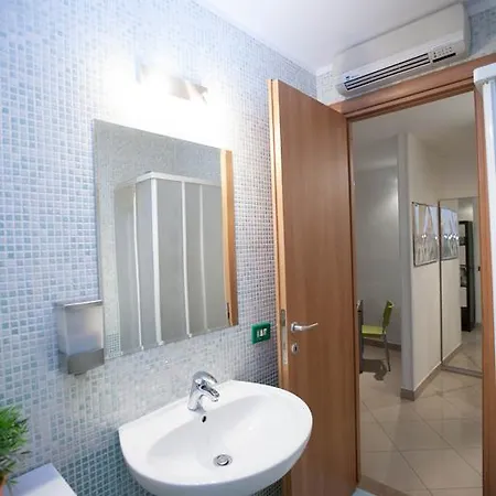 Holiday home Serra Casa A Piazza Del Plebiscito Naples