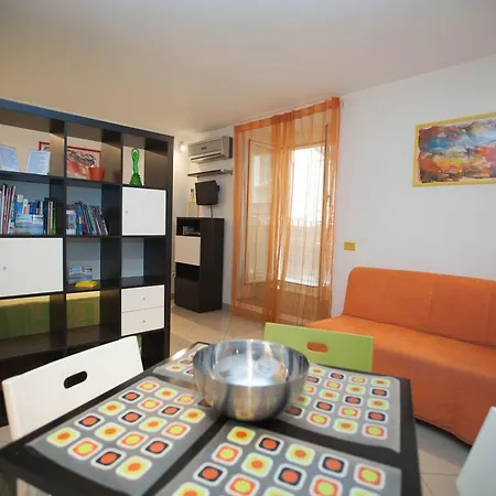 Casa vacanze Serra Casa A Piazza Del Plebiscito