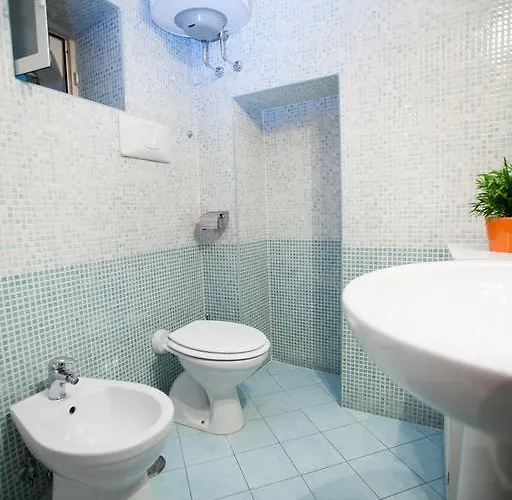 Casa vacanze Serra Casa A Piazza Del Plebiscito